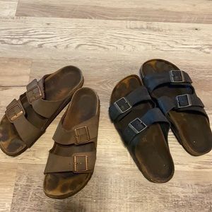 Women’s Birkenstock’s
